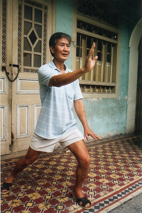 Lim Lai Leong